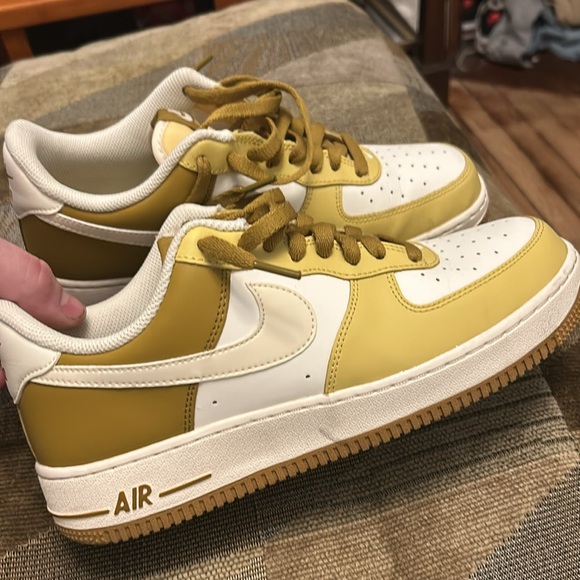 Men’s AF1 size 8.5 - Picture 5 of 5